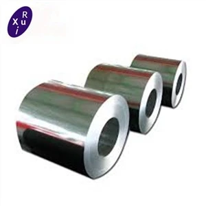 Bobina laminat en fred d'acer inoxidable 410